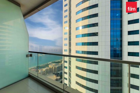 Lägenhet uthyres i Dubai Marina, Dubai, UAE 2 sovrum, 152.4 kvm Nr. 641750 - fotografi 21