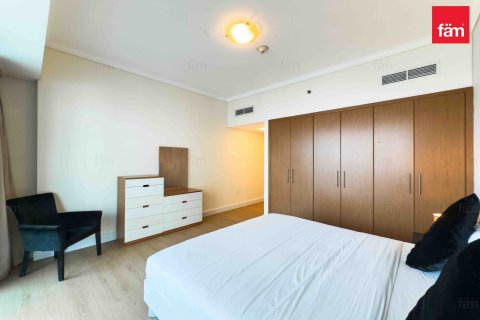 Lägenhet uthyres i Dubai Marina, Dubai, UAE 2 sovrum, 152.4 kvm Nr. 641750 - fotografi 10
