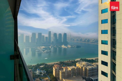 Lägenhet uthyres i Dubai Marina, Dubai, UAE 2 sovrum, 152.4 kvm Nr. 641750 - fotografi 25