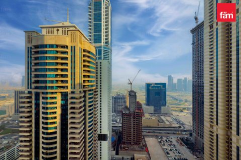 Lägenhet uthyres i Dubai Marina, Dubai, UAE 2 sovrum, 152.4 kvm Nr. 641750 - fotografi 24