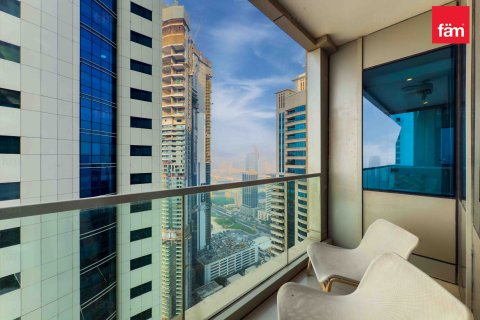 Lägenhet uthyres i Dubai Marina, Dubai, UAE 2 sovrum, 152.4 kvm Nr. 641750 - fotografi 22