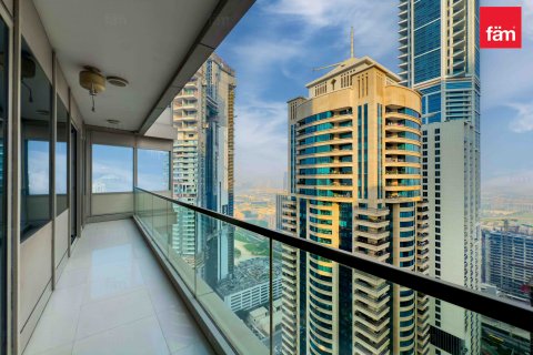 Lägenhet uthyres i Dubai Marina, Dubai, UAE 2 sovrum, 152.4 kvm Nr. 641750 - fotografi 23