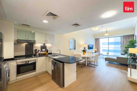 Lägenhet uthyres i Dubai Marina, Dubai, UAE 2 sovrum, 152.4 kvm Nr. 641750 - fotografi 4
