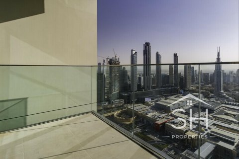 Byt v Zabeel, Dubai, SAE 3 ložnice, 145.5 m² Č.: 267040 - fotografie 3