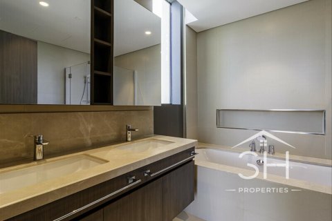Byt v Zabeel, Dubai, SAE 3 ložnice, 145.5 m² Č.: 267040 - fotografie 11