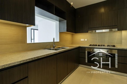 Byt v Zabeel, Dubai, SAE 3 ložnice, 145.5 m² Č.: 267040 - fotografie 4
