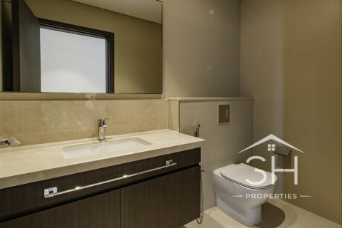 Byt v Zabeel, Dubai, SAE 3 ložnice, 145.5 m² Č.: 267040 - fotografie 8