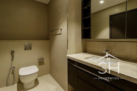 Byt v Zabeel, Dubai, SAE 3 ložnice, 145.5 m² Č.: 267040 - fotografie 14