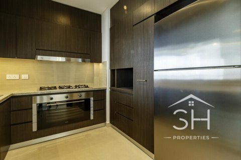 Byt v Zabeel, Dubai, SAE 3 ložnice, 145.5 m² Č.: 267040 - fotografie 5