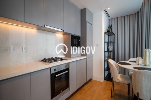 Apartament do wynajęcia w Jumeirah Lake Towers, Dubai, ZEA 1 sypialnia, 78.6 mkw., nr 735729 - zdjęcie 19
