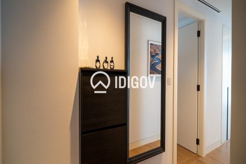 Apartament do wynajęcia w Jumeirah Lake Towers, Dubai, ZEA 1 sypialnia, 78.6 mkw., nr 735729 - zdjęcie 15