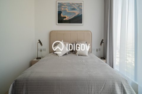 Apartament do wynajęcia w Jumeirah Lake Towers, Dubai, ZEA 1 sypialnia, 78.6 mkw., nr 735729 - zdjęcie 3