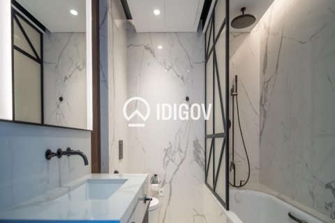 Apartament do wynajęcia w Jumeirah Lake Towers, Dubai, ZEA 1 sypialnia, 78.6 mkw., nr 735729 - zdjęcie 21