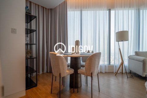 Apartament do wynajęcia w Jumeirah Lake Towers, Dubai, ZEA 1 sypialnia, 78.6 mkw., nr 735729 - zdjęcie 12