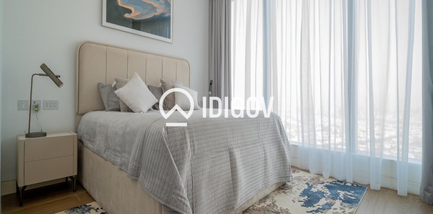 Apartament w Jumeirah Lake Towers, Dubai, ZEA 1 sypialnia, 78.6 mkw. nr 735729