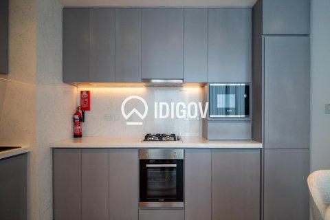 Apartament do wynajęcia w Jumeirah Lake Towers, Dubai, ZEA 1 sypialnia, 78.6 mkw., nr 735729 - zdjęcie 17