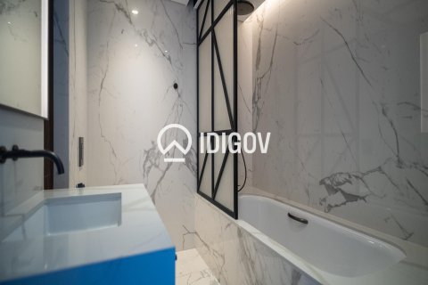 Apartament do wynajęcia w Jumeirah Lake Towers, Dubai, ZEA 1 sypialnia, 78.6 mkw., nr 735729 - zdjęcie 20
