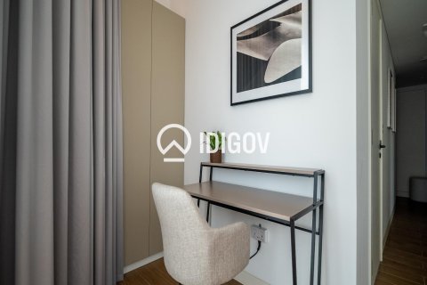 Apartament do wynajęcia w Jumeirah Lake Towers, Dubai, ZEA 1 sypialnia, 78.6 mkw., nr 735729 - zdjęcie 13