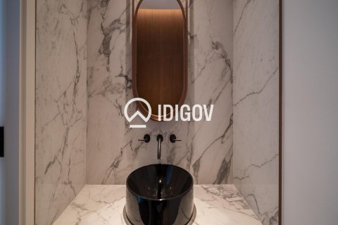 Apartament do wynajęcia w Jumeirah Lake Towers, Dubai, ZEA 1 sypialnia, 78.6 mkw., nr 735729 - zdjęcie 23