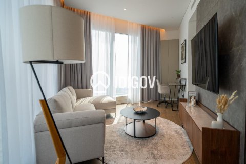 Apartament do wynajęcia w Jumeirah Lake Towers, Dubai, ZEA 1 sypialnia, 78.6 mkw., nr 735729 - zdjęcie 9