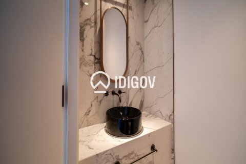 Apartament do wynajęcia w Jumeirah Lake Towers, Dubai, ZEA 1 sypialnia, 78.6 mkw., nr 735729 - zdjęcie 22
