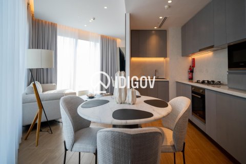 Apartament do wynajęcia w Jumeirah Lake Towers, Dubai, ZEA 1 sypialnia, 78.6 mkw., nr 735729 - zdjęcie 7