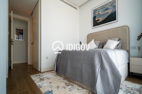 Apartament do wynajęcia w Jumeirah Lake Towers, Dubai, ZEA 1 sypialnia, 78.6 mkw., nr 735729 - zdjęcie 4