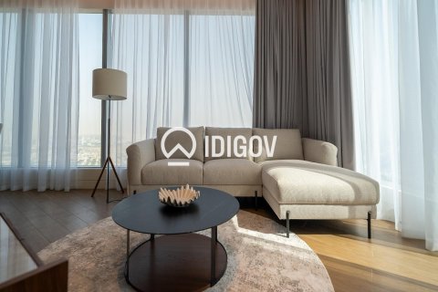 Apartament do wynajęcia w Jumeirah Lake Towers, Dubai, ZEA 1 sypialnia, 78.6 mkw., nr 735729 - zdjęcie 8