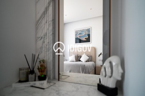 Apartament do wynajęcia w Jumeirah Lake Towers, Dubai, ZEA 1 sypialnia, 78.6 mkw., nr 735729 - zdjęcie 6