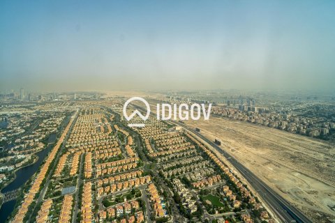 Apartament do wynajęcia w Jumeirah Lake Towers, Dubai, ZEA 1 sypialnia, 78.6 mkw., nr 735729 - zdjęcie 2