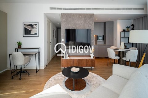 Apartament do wynajęcia w Jumeirah Lake Towers, Dubai, ZEA 1 sypialnia, 78.6 mkw., nr 735729 - zdjęcie 10