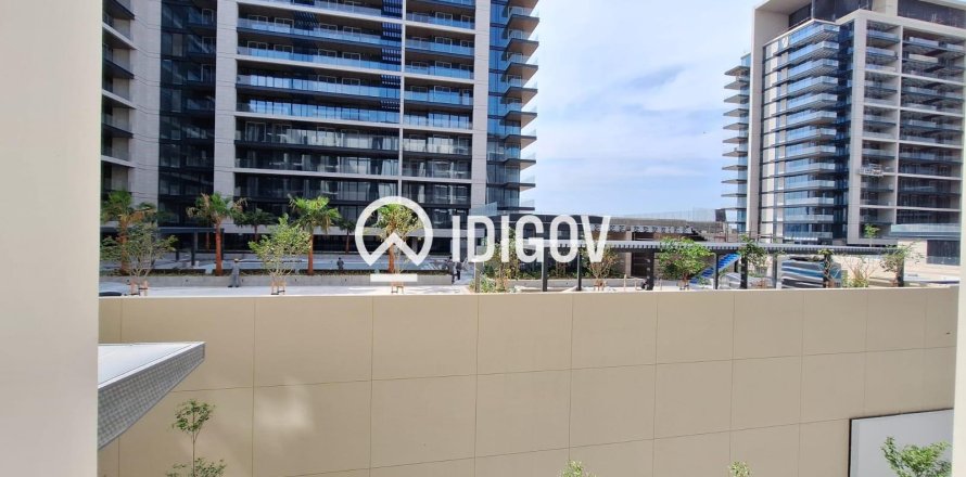 Dzīvoklis Dubai Hills Estatejā, AAE 1 istaba, 73.21 m2 Nr. 735725