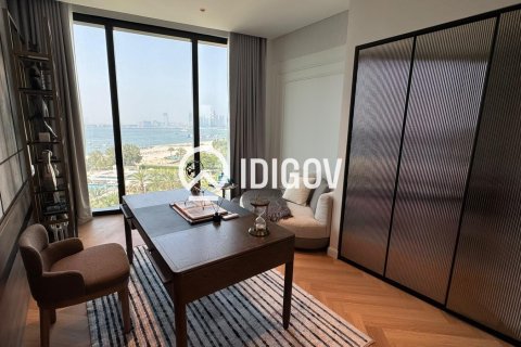 Apartament në Jumeirah Beach Residence, Dubai, Emiratet e Bashkuara Arabe 2 dhoma gjumi, 108.42 m2. № 735723 - Foto 21