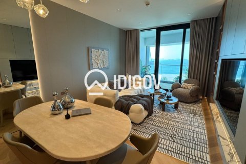 Apartament në Jumeirah Beach Residence, Dubai, Emiratet e Bashkuara Arabe 2 dhoma gjumi, 108.42 m2. № 735723 - Foto 9