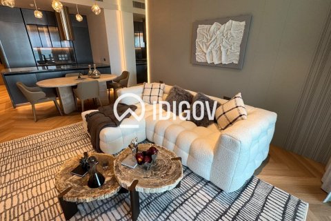 Apartament në Jumeirah Beach Residence, Dubai, Emiratet e Bashkuara Arabe 2 dhoma gjumi, 108.42 m2. № 735723 - Foto 10