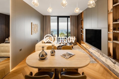 Apartament në Jumeirah Beach Residence, Dubai, Emiratet e Bashkuara Arabe 2 dhoma gjumi, 108.42 m2. № 735723 - Foto 6