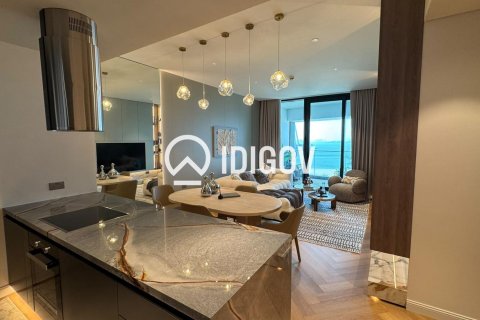 Apartament në Jumeirah Beach Residence, Dubai, Emiratet e Bashkuara Arabe 2 dhoma gjumi, 108.42 m2. № 735723 - Foto 12