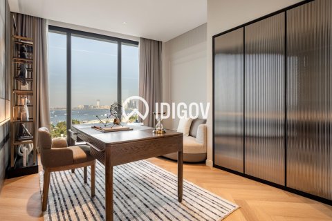 Apartament në Jumeirah Beach Residence, Dubai, Emiratet e Bashkuara Arabe 2 dhoma gjumi, 108.42 m2. № 735723 - Foto 5