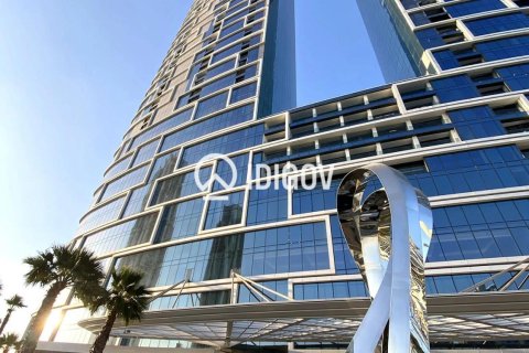 Apartament në Jumeirah Beach Residence, Dubai, Emiratet e Bashkuara Arabe 2 dhoma gjumi, 108.42 m2. № 735723 - Foto 7