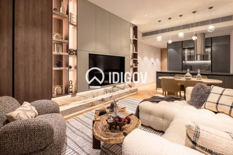 Apartment sa Jumeirah Beach Residence, Dubai, UAE 2 silid-tulugan, 108.42 sq.m. № 735723