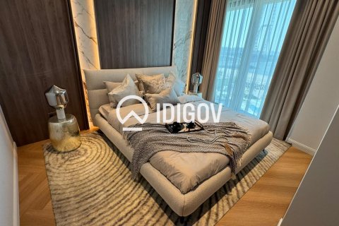 Apartament në Jumeirah Beach Residence, Dubai, Emiratet e Bashkuara Arabe 2 dhoma gjumi, 108.42 m2. № 735723 - Foto 19