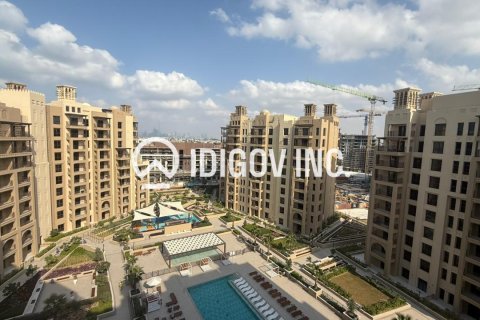 Appartement à louer à Umm Suqeim, Dubai, EAU 1 chambre, 68.56 m2 № 735727 - photo 8