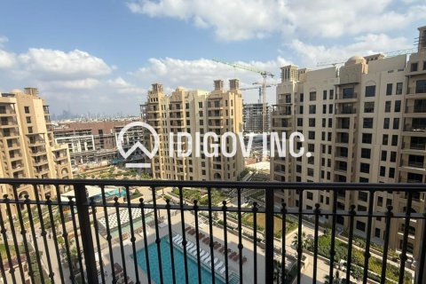Appartement à louer à Umm Suqeim, Dubai, EAU 1 chambre, 68.56 m2 № 735727 - photo 1