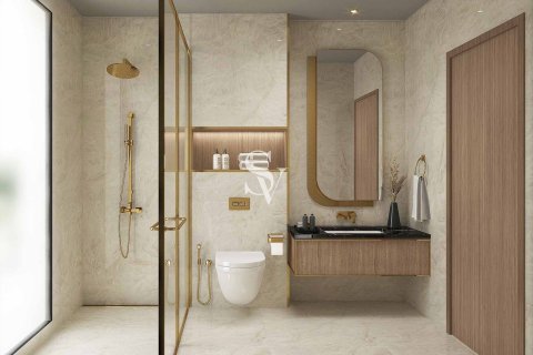 Kamienica na sprzedaż w Dubai Land, Dubai, ZEA 4 sypialnie, 144 mkw., nr 680201 - zdjęcie 8
