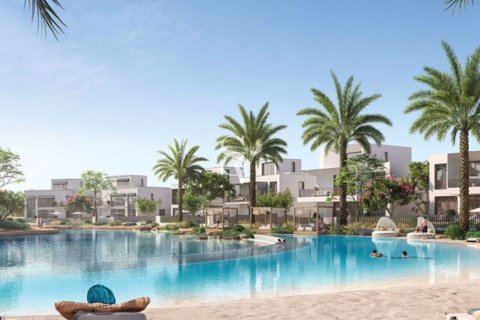 Vilă de vânzare în Dubai, EAU 5 dormitoare, 983 mp. №680199 - poză 8