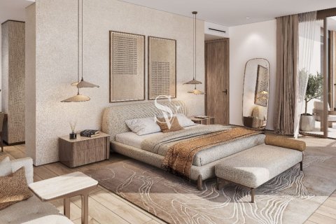 Dubai Land, Dubai, संयुक्त अरब अमीरात में विला, 5 बेडरूम, 956 वर्ग मीटर, संख्या 680200 - फ़ोटो 9