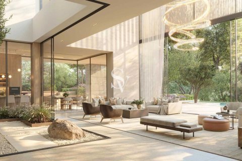 Vilă de vânzare în Dubai Land, Dubai, EAU 5 dormitoare, 1260 mp. №680198 - poză 9