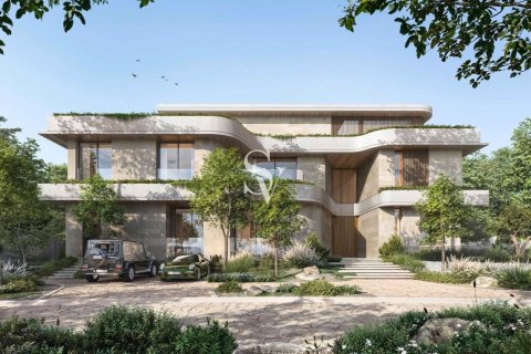 Vilă de vânzare în Dubai Land, Dubai, EAU 5 dormitoare, 1260 mp. №680198 - poză 6