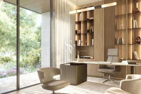 Vilă de vânzare în Dubai Land, Dubai, EAU 5 dormitoare, 1260 mp. №680198 - poză 5