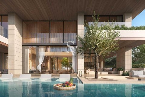 Vilă de vânzare în Dubai Land, Dubai, EAU 5 dormitoare, 1260 mp. №680198 - poză 4